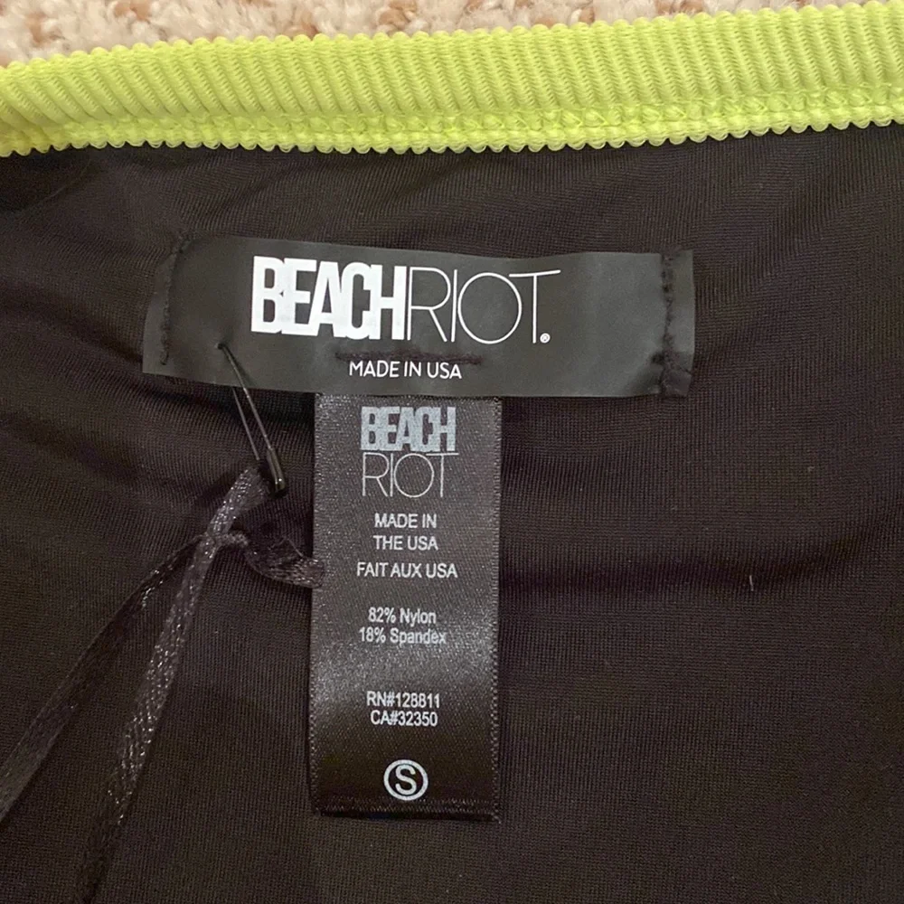 Beach Riot Bikini Set - Picture 9 of 9